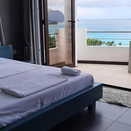 Northwest Bay Seaview Apartment โบวาลง ภายนอก รูปภาพ