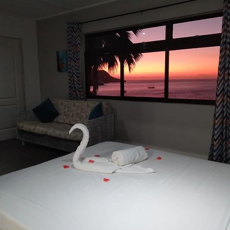Northwest Bay Seaview Apartment โบวาลง ภายนอก รูปภาพ
