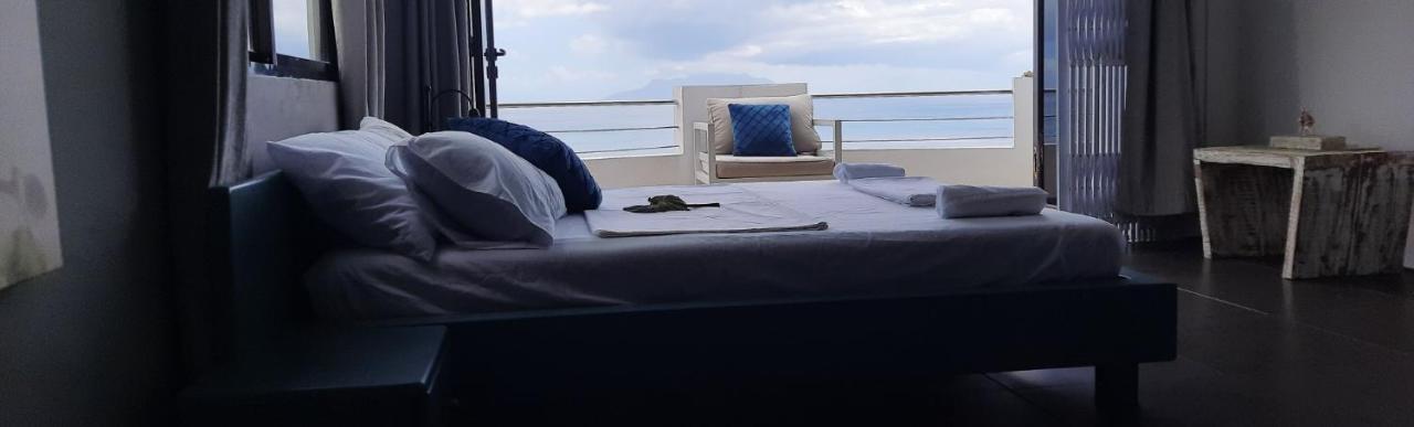Northwest Bay Seaview Apartment โบวาลง ภายนอก รูปภาพ