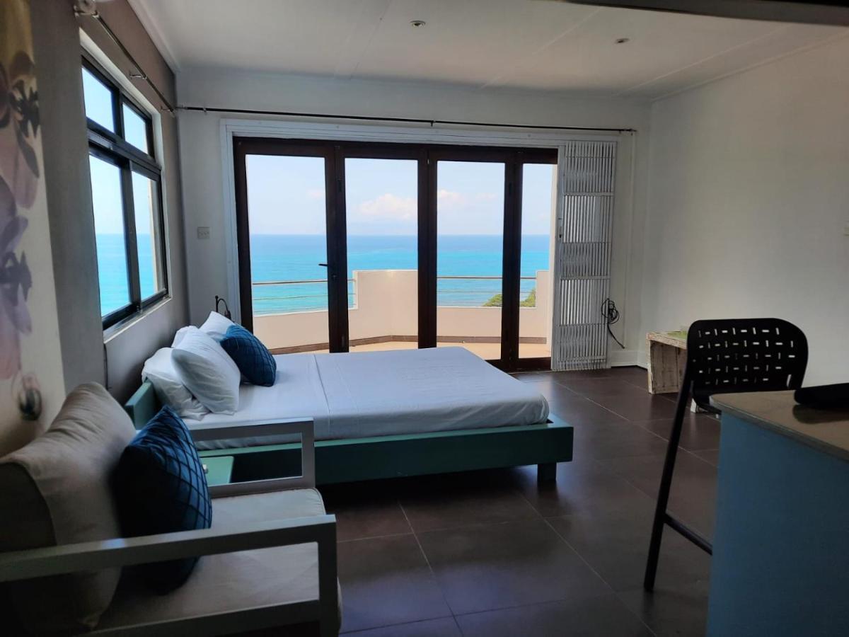 Northwest Bay Seaview Apartment โบวาลง ภายนอก รูปภาพ