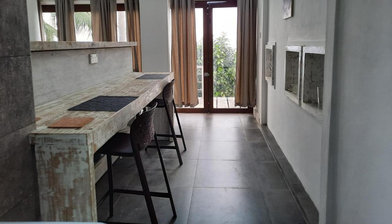 Northwest Bay Seaview Apartment โบวาลง ภายนอก รูปภาพ