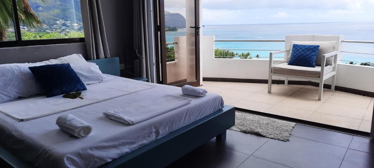 Northwest Bay Seaview Apartment โบวาลง ภายนอก รูปภาพ