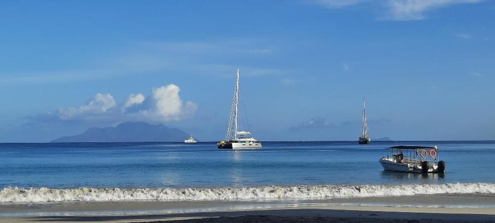 Northwest Bay Seaview Apartment โบวาลง ภายนอก รูปภาพ
