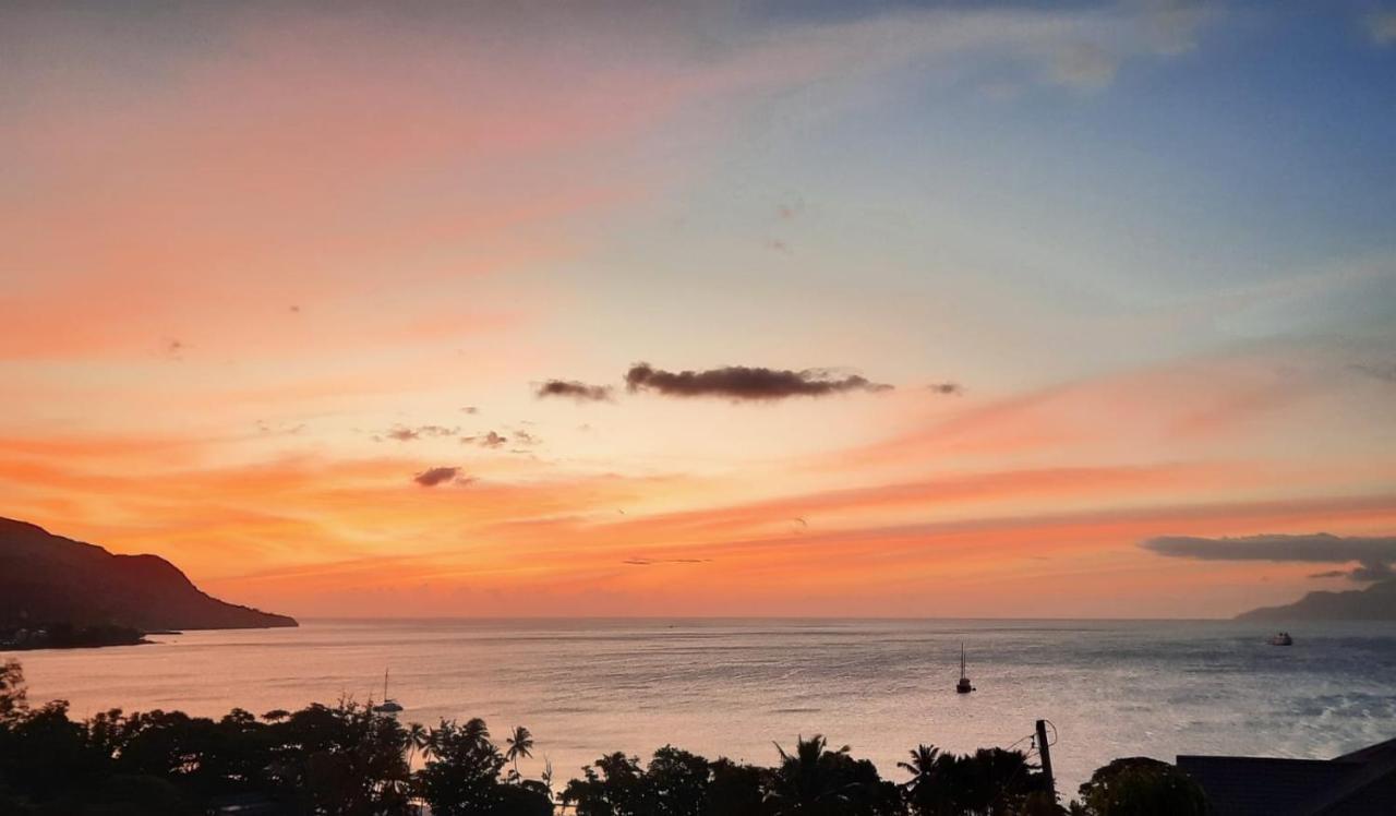 Northwest Bay Seaview Apartment โบวาลง ภายนอก รูปภาพ