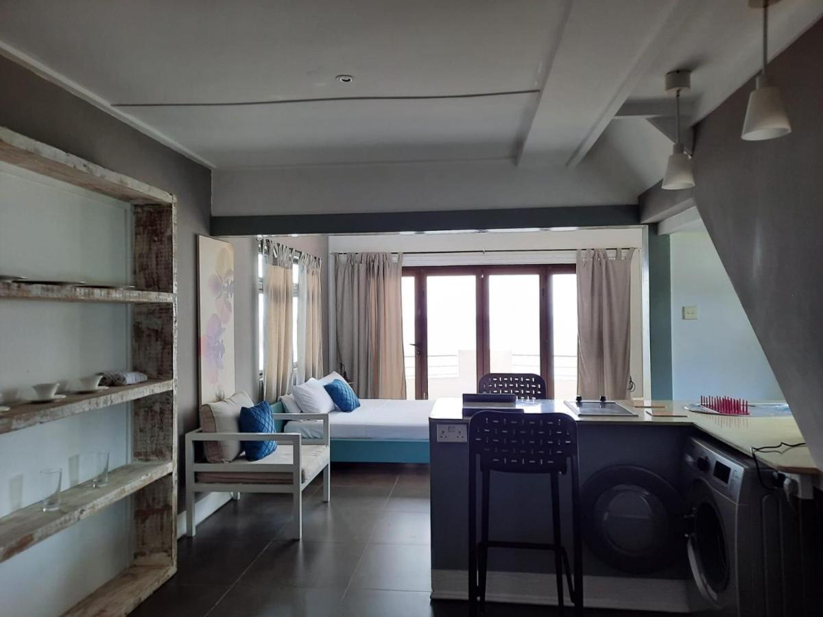 Northwest Bay Seaview Apartment โบวาลง ภายนอก รูปภาพ