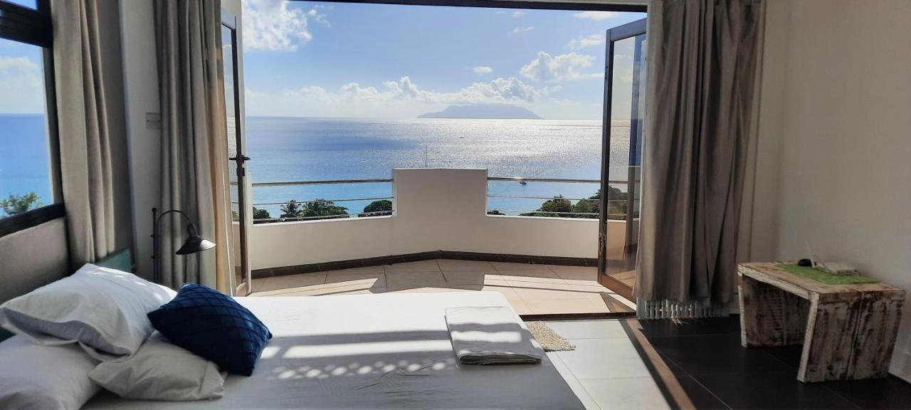 Northwest Bay Seaview Apartment โบวาลง ภายนอก รูปภาพ