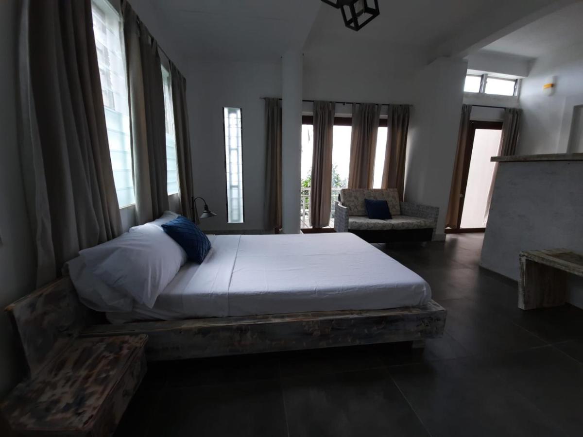 Northwest Bay Seaview Apartment โบวาลง ภายนอก รูปภาพ