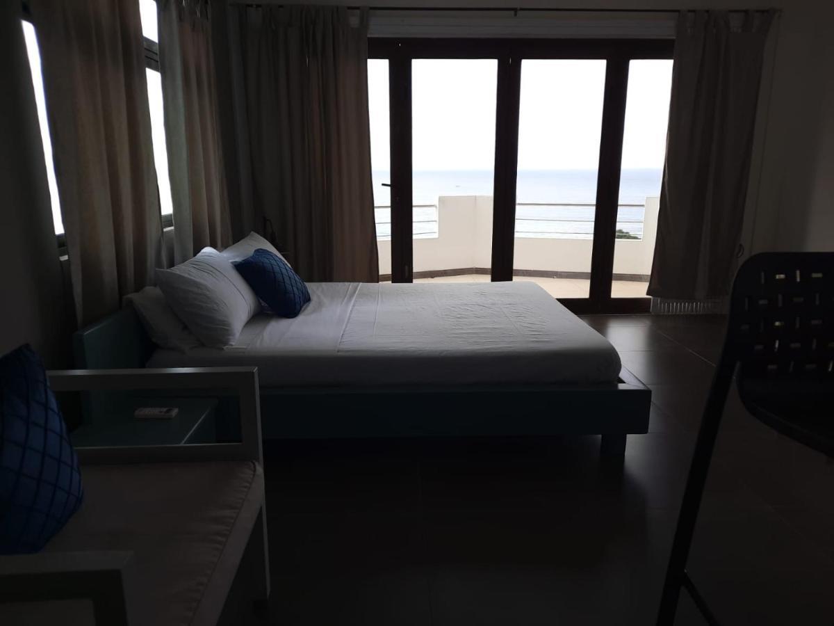 Northwest Bay Seaview Apartment โบวาลง ภายนอก รูปภาพ