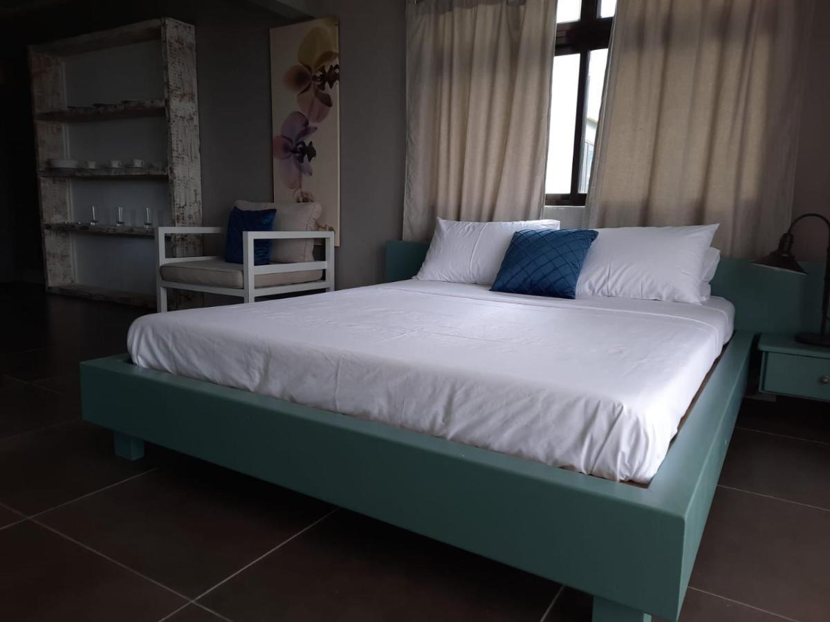 Northwest Bay Seaview Apartment โบวาลง ภายนอก รูปภาพ