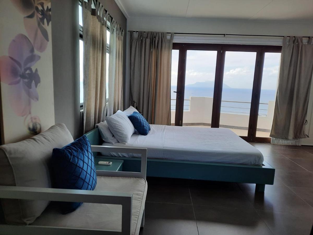 Northwest Bay Seaview Apartment โบวาลง ภายนอก รูปภาพ