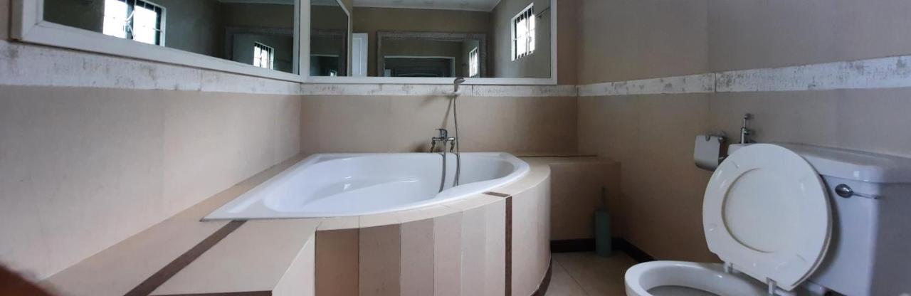 Northwest Bay Seaview Apartment โบวาลง ภายนอก รูปภาพ