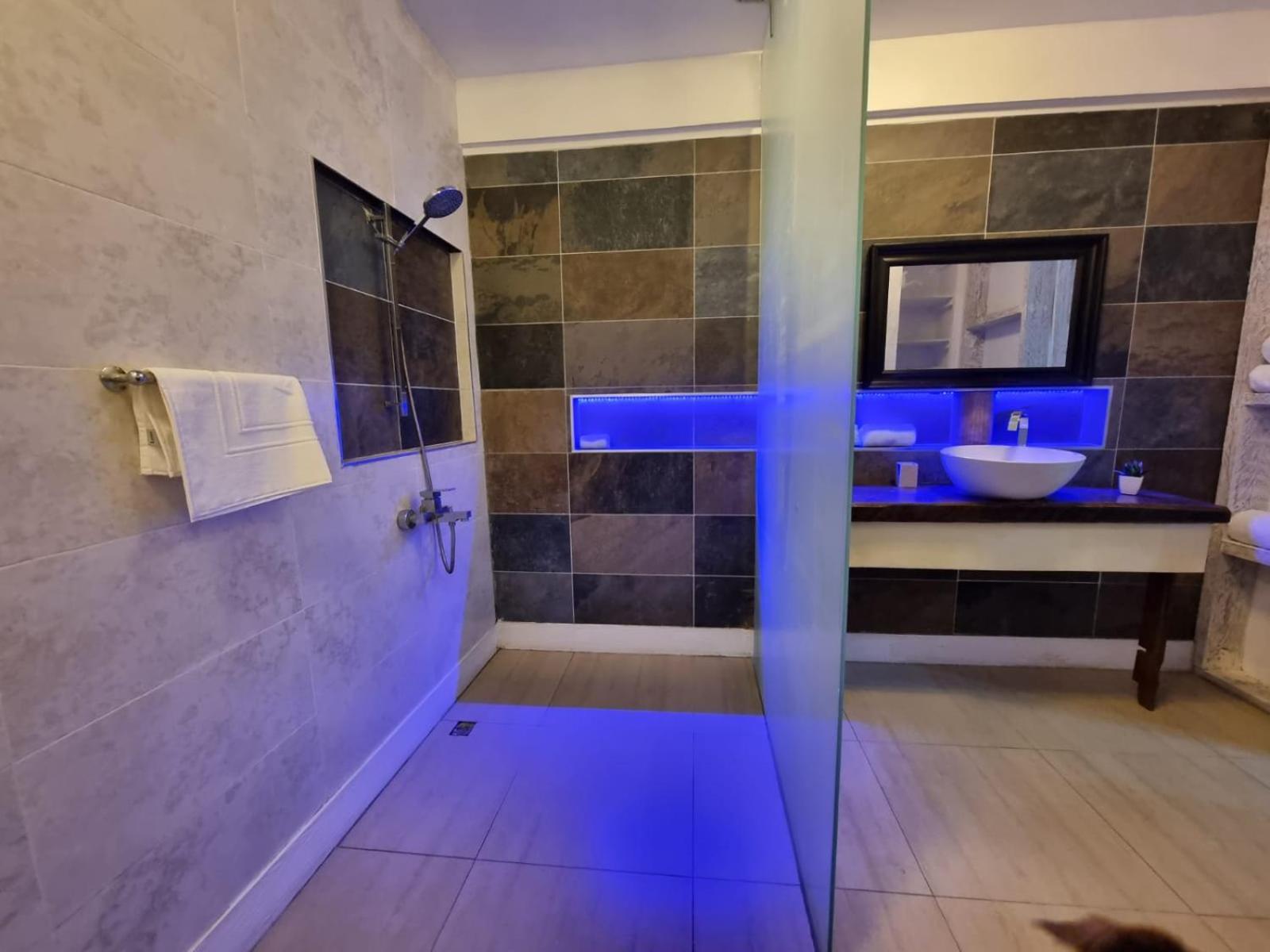 Northwest Bay Seaview Apartment โบวาลง ภายนอก รูปภาพ