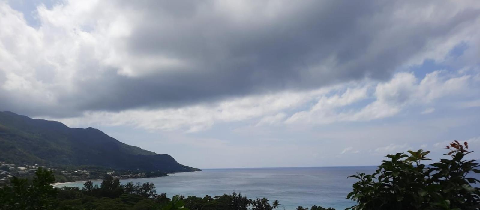 Northwest Bay Seaview Apartment โบวาลง ภายนอก รูปภาพ