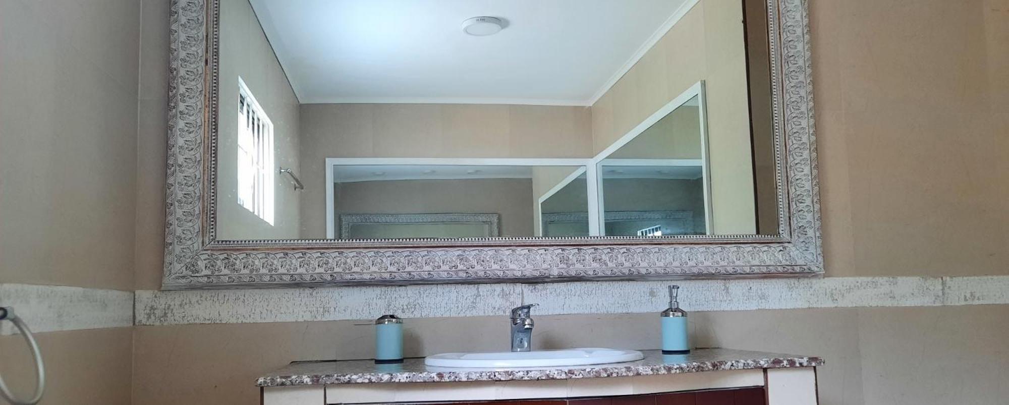 Northwest Bay Seaview Apartment โบวาลง ภายนอก รูปภาพ