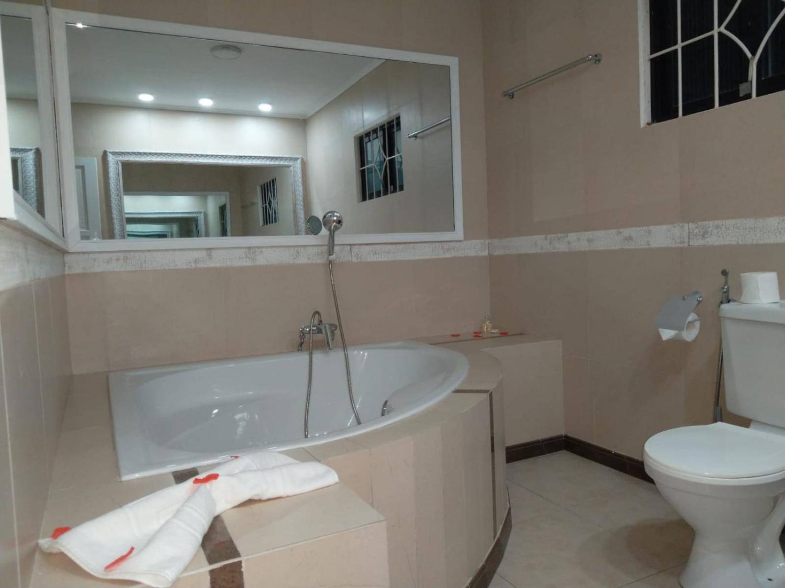 Northwest Bay Seaview Apartment โบวาลง ภายนอก รูปภาพ