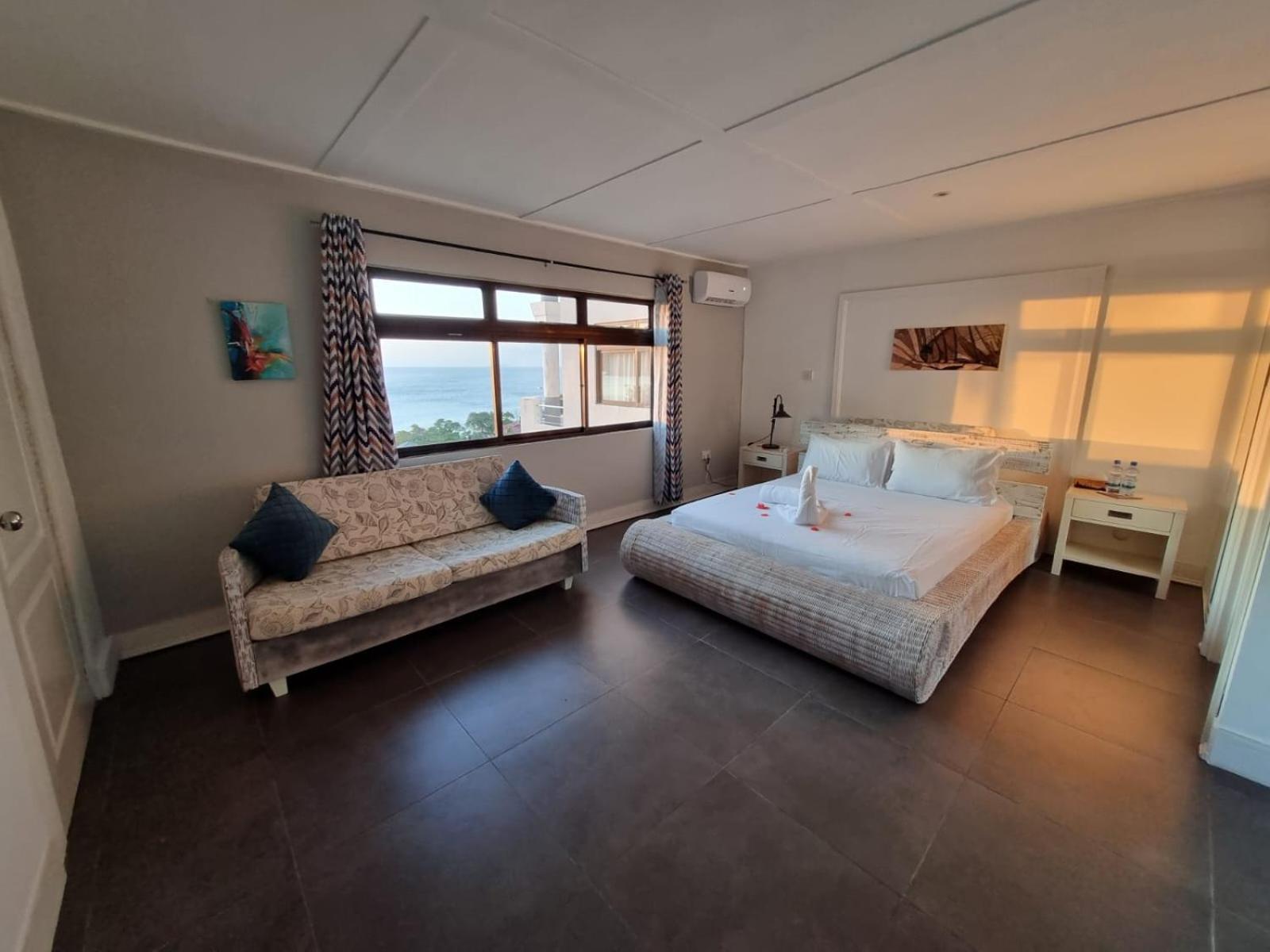 Northwest Bay Seaview Apartment โบวาลง ภายนอก รูปภาพ